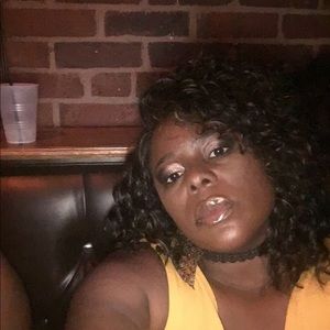 Meet your Posher, Sylvia